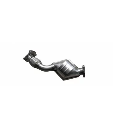 Audi A4 1.9 TDI Catalytic Converter