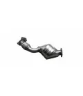 Audi A4 1.9 TDI Catalytic Converter