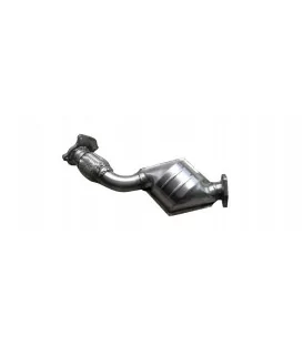 More about Volkswagen Passat 1.9 TDI Catalytic Converter