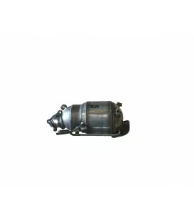 More about Hyundai IX20 1.6 CRDI DPF Diesel Particulate Filter