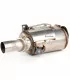 BMW 6 Series 635d E63 E64 LCI DPF Diesel Particulate Filter