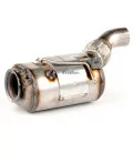 BMW X6 E71 3.5d DPF Diesel Particulate Filter