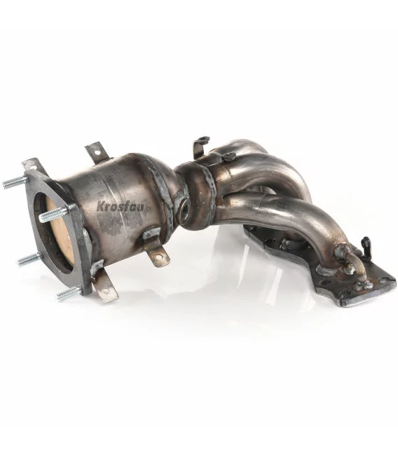 Suzuki Swift 1.6i 16V Catalytic Converter