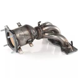 Suzuki Swift 1.6i 16V Catalytic Converter