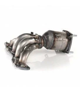 More about Suzuki Swift 1.6i 16V Catalytic Converter