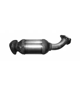 More about KF-28409 Catalytic Converter AUDI / VOLKSWAGEN