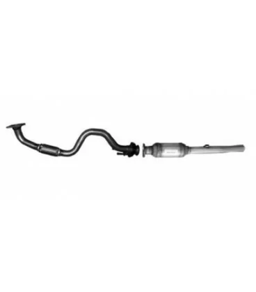 Seat Toledo II (2) 1.6i Catalytic Converter