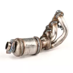 Toyota Yaris 1.3i 16V Catalytic Converter