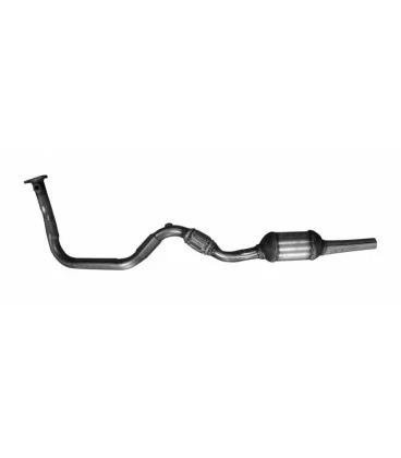 Seat Inca 1.4i Catalytic Converter