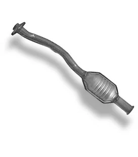 More about Citroen Saxo 1.4i Catalytic Converter