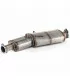 Audi A4 3.0 TDI DPF Diesel Particulate Filter (catalyst included)