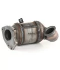 Fiat Bravo 1.9 MJTD Catalytic Converter