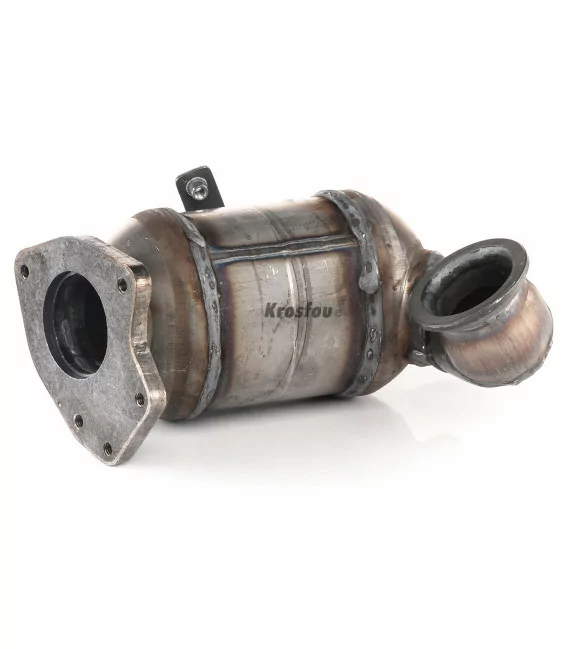 Fiat Stilo 1.9 JTD Catalytic Converter