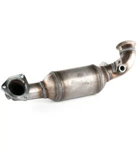 More about Peugeot 308 1.6i Catalytic Converter