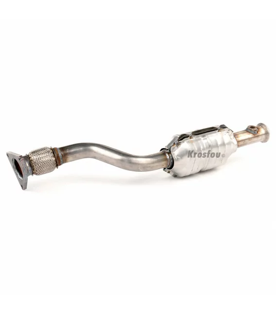 Renault Megane 1.4i Catalytic Converter