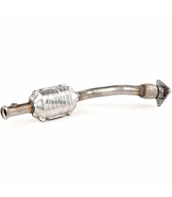 Renault Megane 1.6i Catalytic Converter