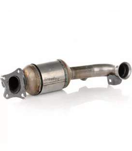 More about Toyota Aygo 1.2i 1PP Catalytic Converter