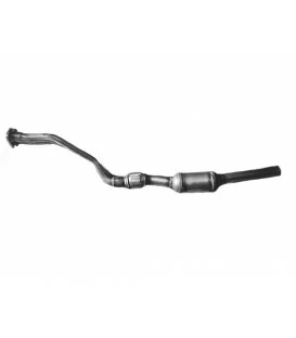 More about KF-60219 Catalytic Converter AUDI