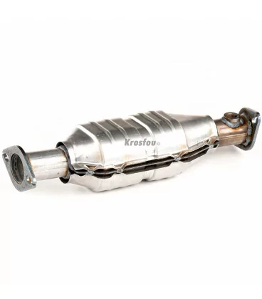 Renault R19 1.7i Catalytic Converter