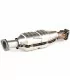 Renault R19 1.7i Catalytic Converter