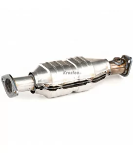 More about Renault R19 1.8i Catalytic Converter