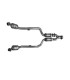 KF-27719 Catalytic Converter MERCEDES