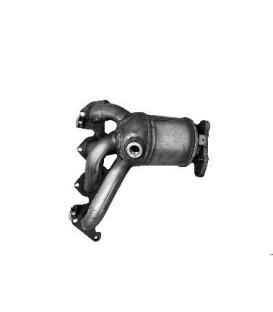 More about KF-76719 Catalytic Converter AUDI / SEAT / SKODA / VOLKSWAGEN