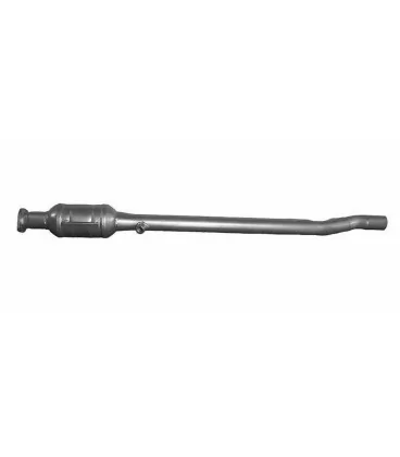 KF-36319 Catalytic Converter AUDI / SKODA / VOLKSWAGEN