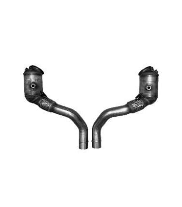 KF-17719 Catalytic Converter BMW