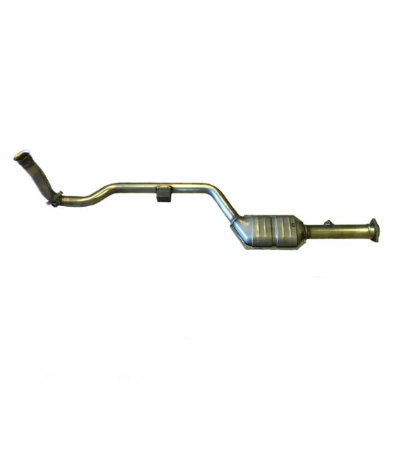 Mercedes CLK-Class CLK200 Kompressor C208 Catalytic Converter