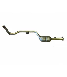 More about Mercedes CLK-Class CLK200 Kompressor C208 Catalytic Converter