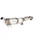 Volkswagen Crafter 2.0 TDI DPF Diesel Particulate Filter