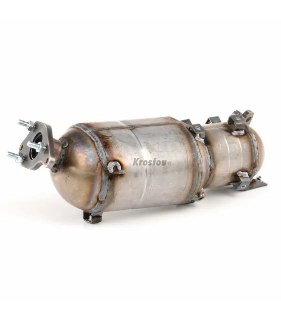 Honda CR-V 2.2 i-DTEC DPF Diesel Particulate Filter