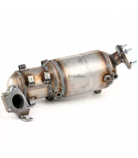 More about Honda CR-V 2.2 i-DTEC DPF Diesel Particulate Filter