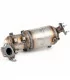 Honda CR-V 2.2 i-DTEC DPF Diesel Particulate Filter