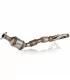 Mini One R50 1.4i Catalytic Converter