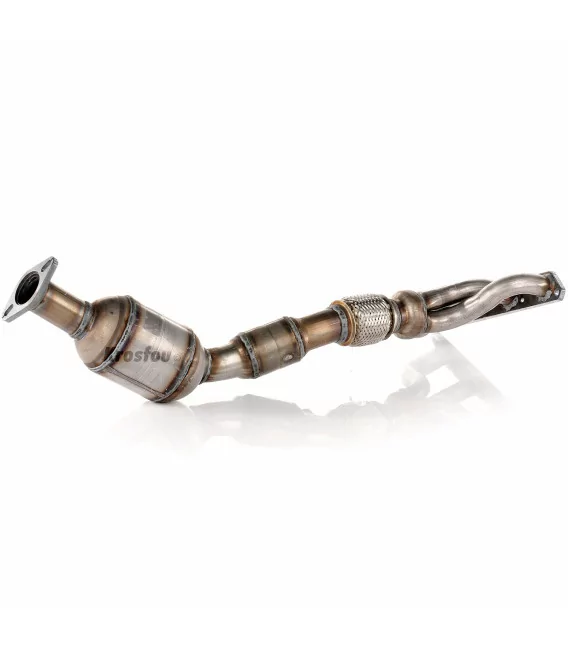 Mini One R50 R52 1.6i Catalytic Converter