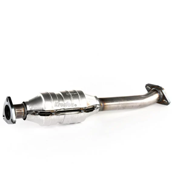 Opel Calibra 2.0i Catalytic Converter