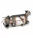 Toyota Auris 2.0 D-4D DPF Diesel Particulate Filter (catalyst included)