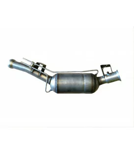 More about Mercedes GL-Class GL320 3.0 CDi DPF Diesel Particulate Filter