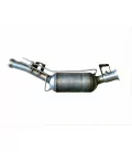 Mercedes ML-Class ML280 3.0 CDi DPF Diesel Particulate Filter