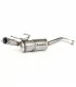 Opel Movano 2.3 CDTI DPF Diesel Particulate Filter