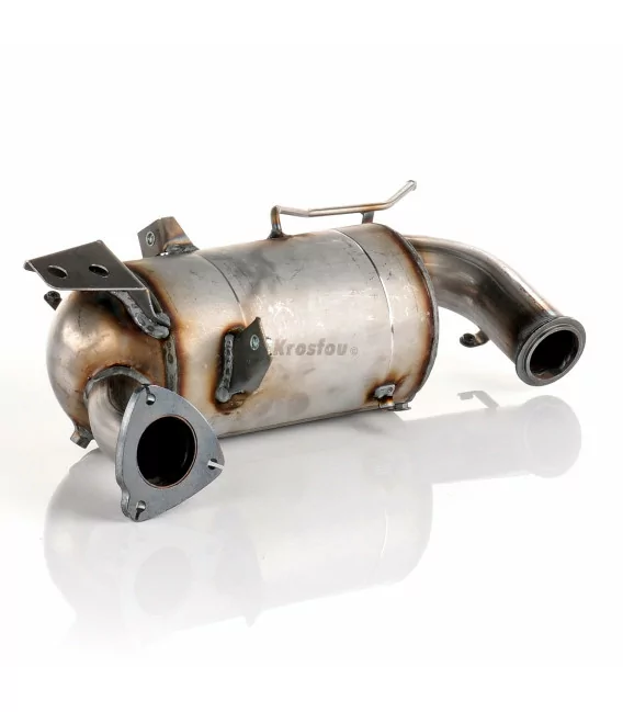 Opel Insignia 2.0 CDTi DPF Diesel Particulate Filter