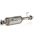 Opel Antara 2.0 CDTI DPF Diesel Particulate Filter