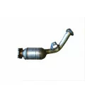 Audi A5 2.0 TFSI Catalytic Converter