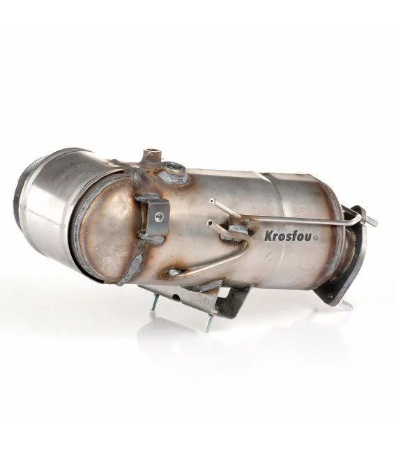 Volvo S80 2.0 DPF Diesel Particulate Filter