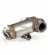 Volvo S80 2.0 DPF Diesel Particulate Filter