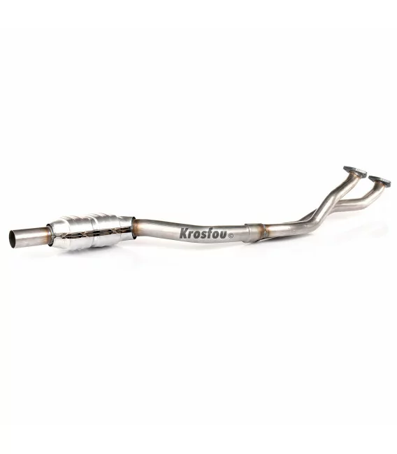 BMW 520i E39 2.0i Catalytic Converter