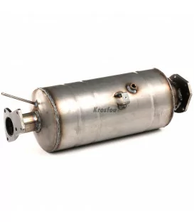 More about Mitsubishi Canter Fuso DPF Diesel Particulate Filter (catalyst included)