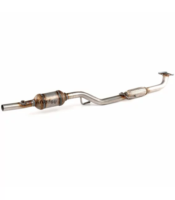 Volkswagen Polo 1.4i Catalytic Converter